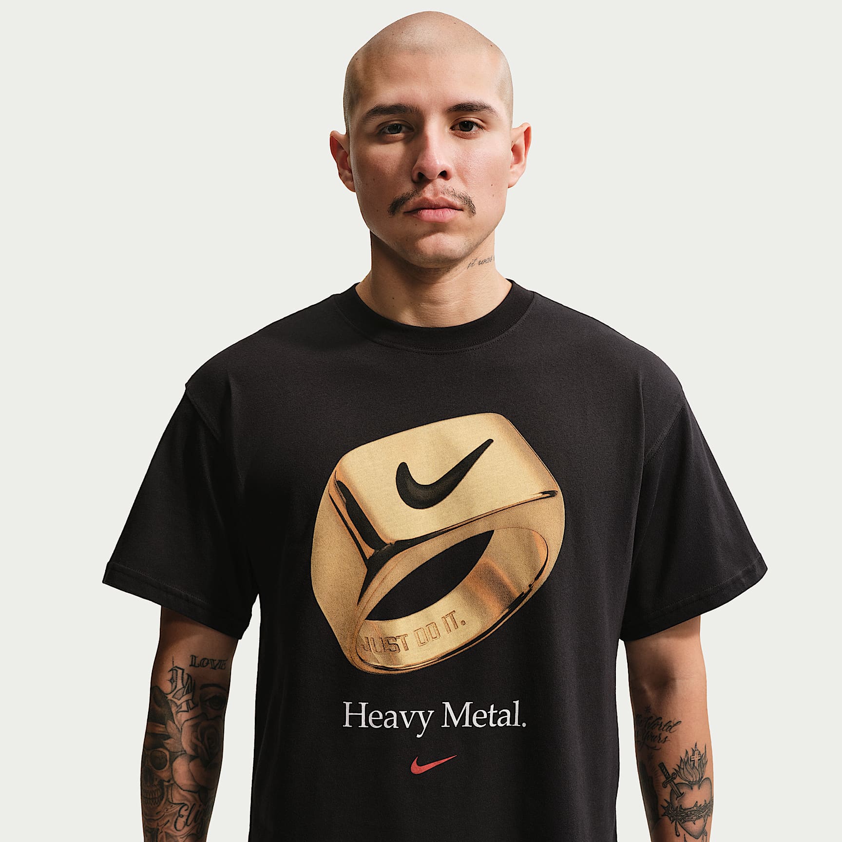 Nike Sportswear Men's T-Shirt. Nike.com